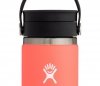 Kubek termiczny Hydro Flask 473 ml Coffee Wide Mouth Flex Sip hibiscus